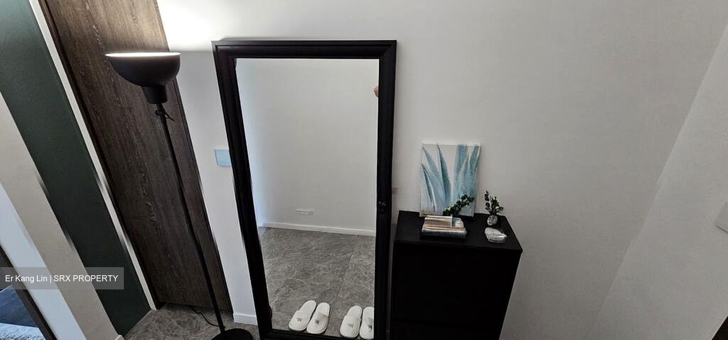 The M (D7), Apartment #518515871